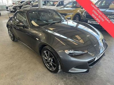 Mazda MX5