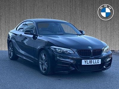 BMW M240