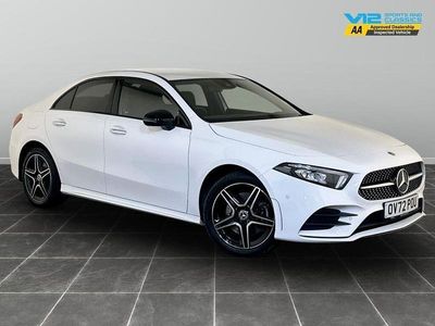 Mercedes A250