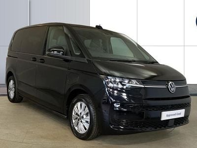 VW Multivan