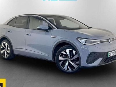 Used VW ID.5 Pro Performance 150 kW (204 HP) 2023 SUV