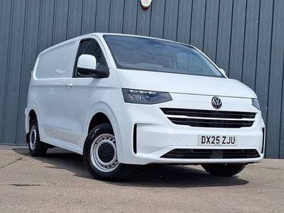 VW T6.1