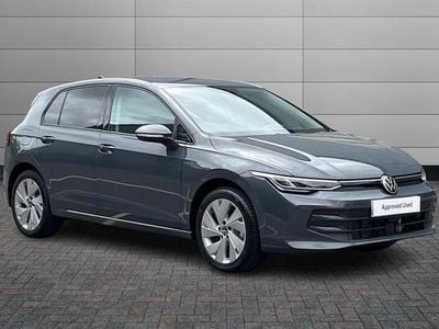 VW Golf VIII