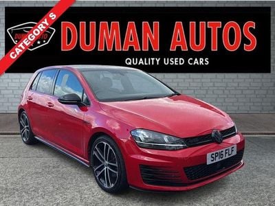 VW Golf VII