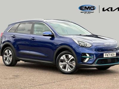 Kia e-Niro