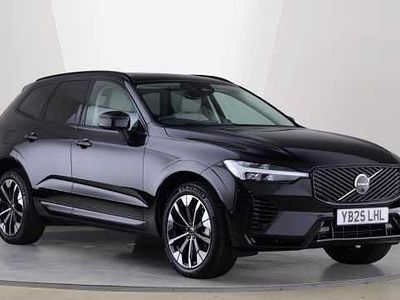 Used 2026 Volvo XC60 Ultra SUV | £52,995