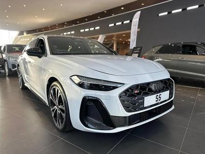 Other New 2025 Audi A5 Advanced Estate | £66,199 (Fair price)