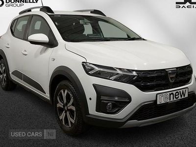 Usado Dacia Sandero Prestige 91 CV (66 kW) 2022