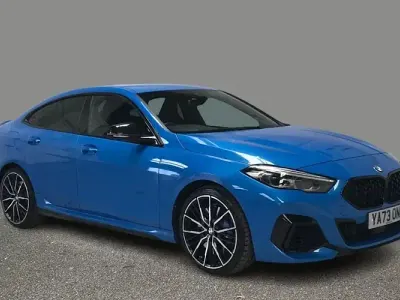 Used BMW M235