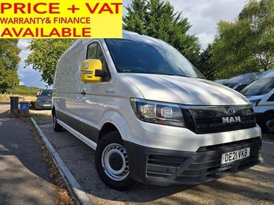 VW Crafter