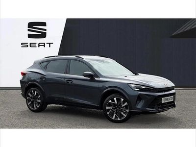 New Cupra Formentor 147 HP (108 kW) 2025 Other SUV