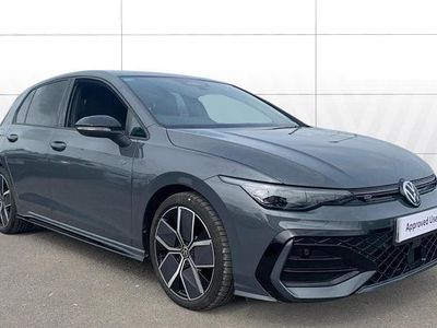 Used VW Golf VIII Black Edition 150 HP (110 kW) 2025 Hatchback