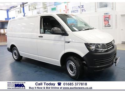 VW T6.1