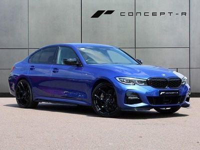 BMW 330e