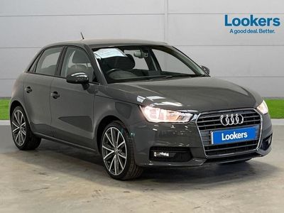 used Audi A1 1.4 TFSI Sport 5dr Hatchback