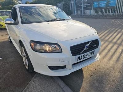 Volvo C30