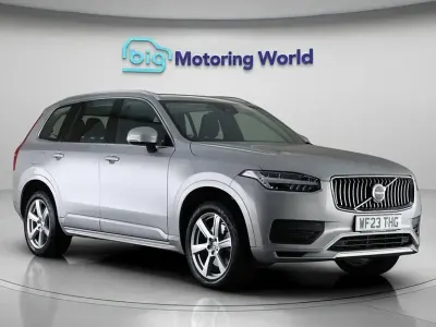 Usado Volvo XC90