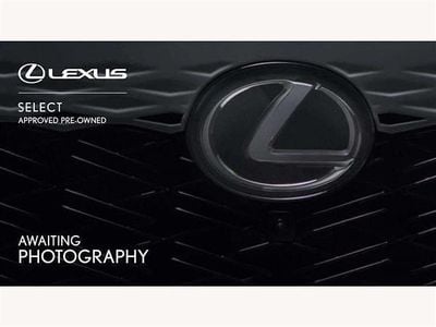 Lexus UX 250h