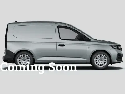 Used Ford Transit Connect Trend 102 HP (75 kW) 2025 Silver MPV