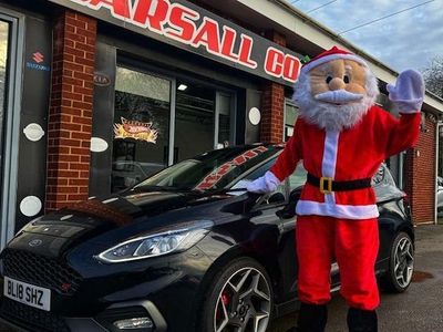 Used 2019 Ford Fiesta ST Hatchback | £11,500 (Good price)