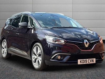 Renault Grand Scénic IV