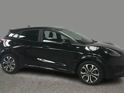 Used Ford Puma ST-Line 125 HP (91 kW) 2023 SUV