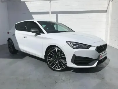 Used Cupra Leon