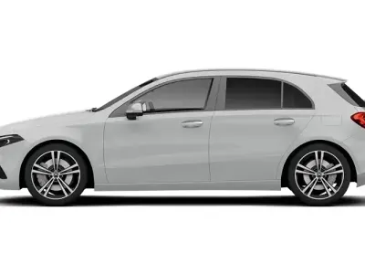 Used Mercedes A250