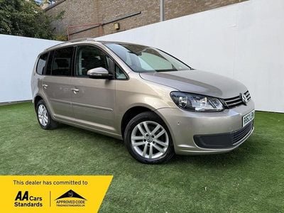 VW Touran