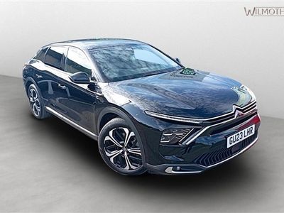 used Citroën C5 1.6 Plug-in Hybrid 225 Shine Plus 5dr e-EAT8