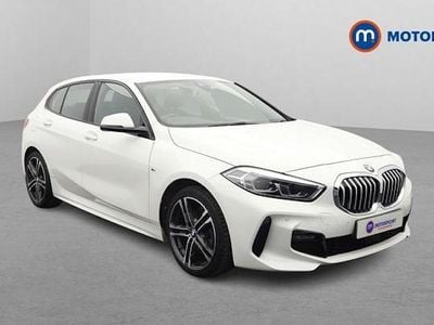 Used BMW 118 M Sport 136 HP (100 kW) 2024 Hatchback