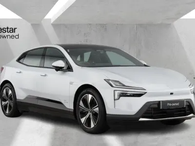 Used Polestar 4 Plus 200 kW (272 HP) 2025 SUV