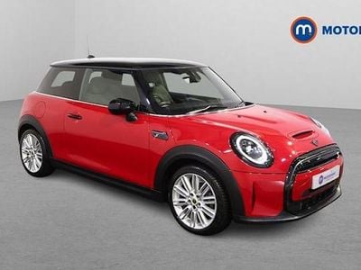 Used 2023 Mini Cooper Level 2 Hatchback | £13,449 (Fair price)