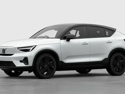 New Volvo EC40 Ultra 185 kW (252 HP) 2026 SUV