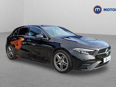 Used Mercedes A200 Executive 163 HP (119 kW) 2026 Hatchback
