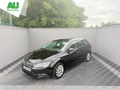 Used Seat Leon