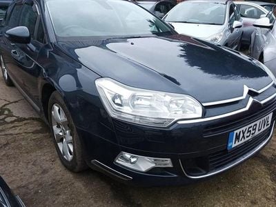 Citroën C5