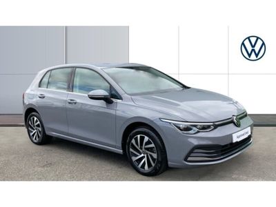 used VW Golf VIII 1.4 TSI eHybrid Style 5dr DSG