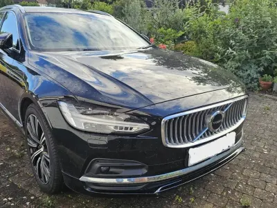 Used Volvo V90