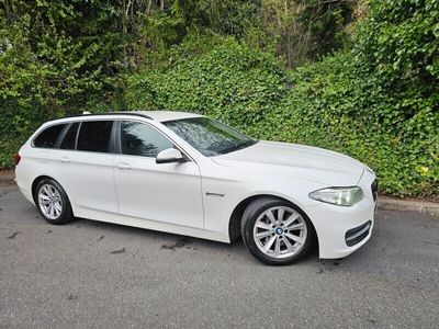 BMW 525