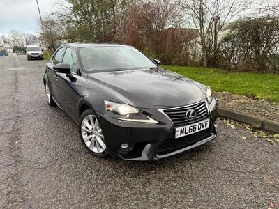 Lexus IS300h
