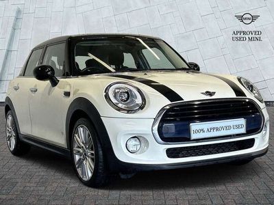 used Mini Cooper 5-Door Hatch1.5 5dr