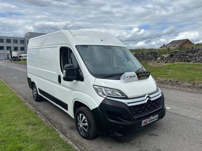 Citroën Relay