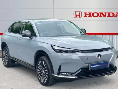 Used Honda e:Ny1
