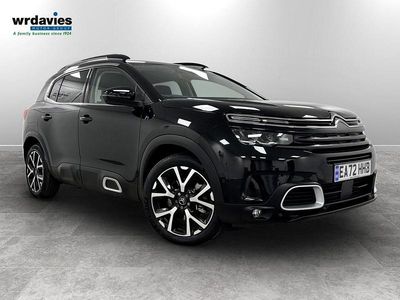 Begagnad Citroën C5