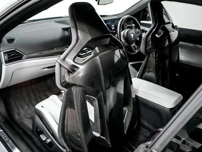 Used BMW M4 Cabriolet Competition Edition 2023 Grey Cabriolet