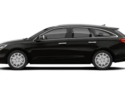 Used Hyundai i30 SE 140 HP (102 kW) 2020 Estate