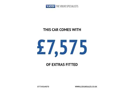Used Volvo V60