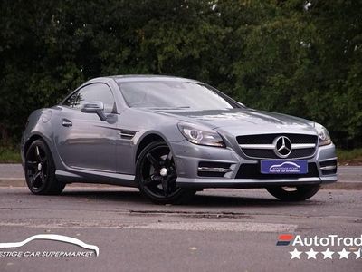 Mercedes SLK350