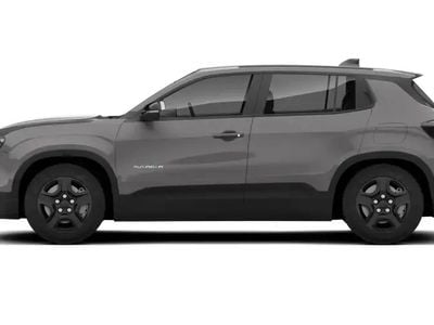 Jeep Avenger EV